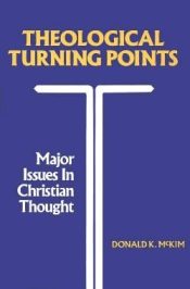 Theological Turning Points