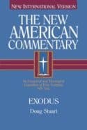 Exodus : An Exegetical And Theological Exposition Of Holy Scripture