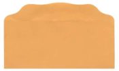 Bill Size Blank Offering Envelopes