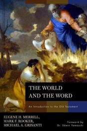 World And The Word