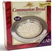 Soft Communion Bread