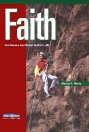 Faith : Confidence And Doubt In Daily Life