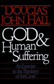 God And Human Suffering