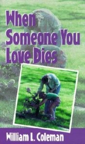 When Someone You Love Dies