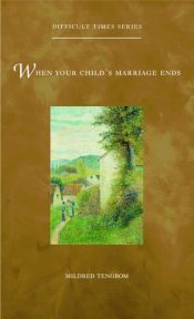 When Your Childs Marriage Ends