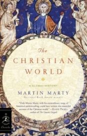 Christian World : A Global History