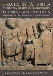 Ossa Latinitatis Sola - (Other Language)