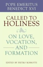 Called To Holiness