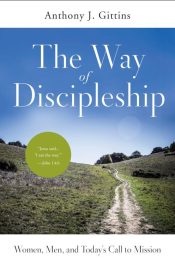 Way Of Discipleship