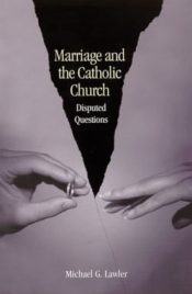 Marriage And The Catholic Church