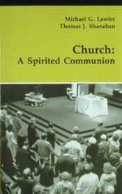 Church A Spirited Communion