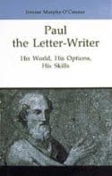 Paul The Letter Writer