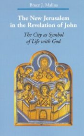 New Jerusalem In The Revelation Of John