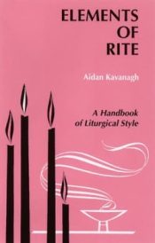 Elements Of Rite