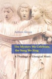 Mystery We Celebrate The Song We Sing