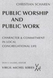 Public Worship And Public Work