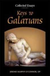 Keys To Galatians