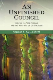 Unfinished Council : Vatican II