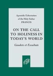 On The Call To Holiness In Todays World