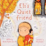 Elis Quiet Friend