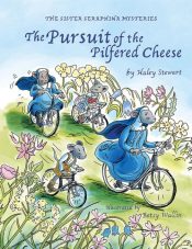 Pursuit Of The Pilfered Cheese