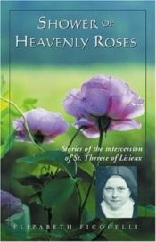 Shower Of Heavenly Roses