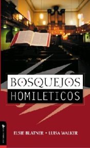 Bosquejos Homilecticos - (Spanish)