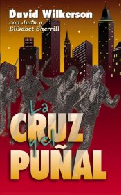Cruz Y El Punal - (Spanish)