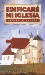 Edificare Mi Iglesia - (Spanish)