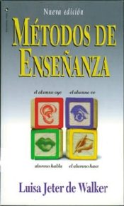 Metodos De Ensenanza (Revised) - (Spanish) (Revised)