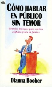 Como Hablar En Publico Sin Tem - (Spanish)