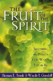 Fruto Del Espiritu - (Spanish)