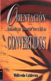 Orientacion Basica Para Recien - (Spanish)