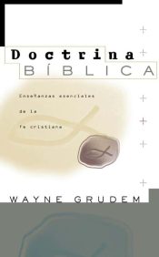 Doctrina Biblica - (Spanish)