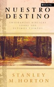 Nuestro Destino - (Spanish)