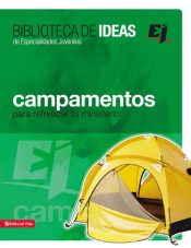 Campamentos Retiros Misiones E - (Spanish)