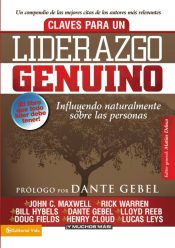 Claves Para Un Liderazgo Genui - (Spanish)