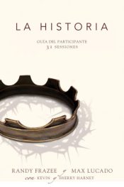 Corazon De La Historia Guia De (Student/Study Guide) - (Spanish) (Student/Study