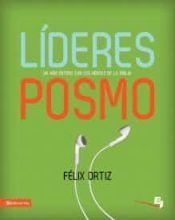 Lideres Posmo - (Spanish)