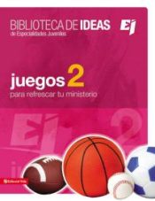 Biblioteca De Ideas Juegos 2 - (Spanish)