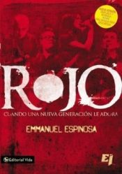 Rojo - (Spanish)