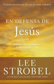 Defensa De Jesus - (Spanish)