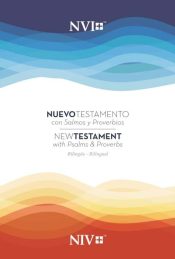 New Testament NVI NIV Bilingual Comfort Print