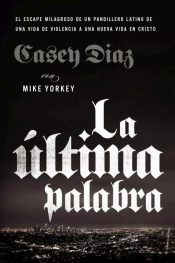 Ultima Palabra - (Spanish)