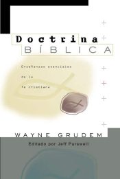 Doctrina Biblica - (Spanish)
