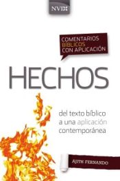 Hechos - (Spanish)