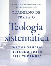 Cuaderno De Trabajo Teologia S (Workbook) - (Spanish) (Workbook)