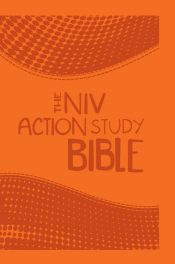 Action Study Bible Premium Edition