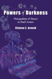 Powers Of Darkness