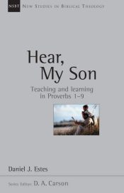 Hear My Son